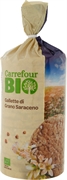 CARREFOUR BIO Gallette di Grano Saraceno