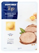 ESSELUNGA TOP Ravioli alla carne
