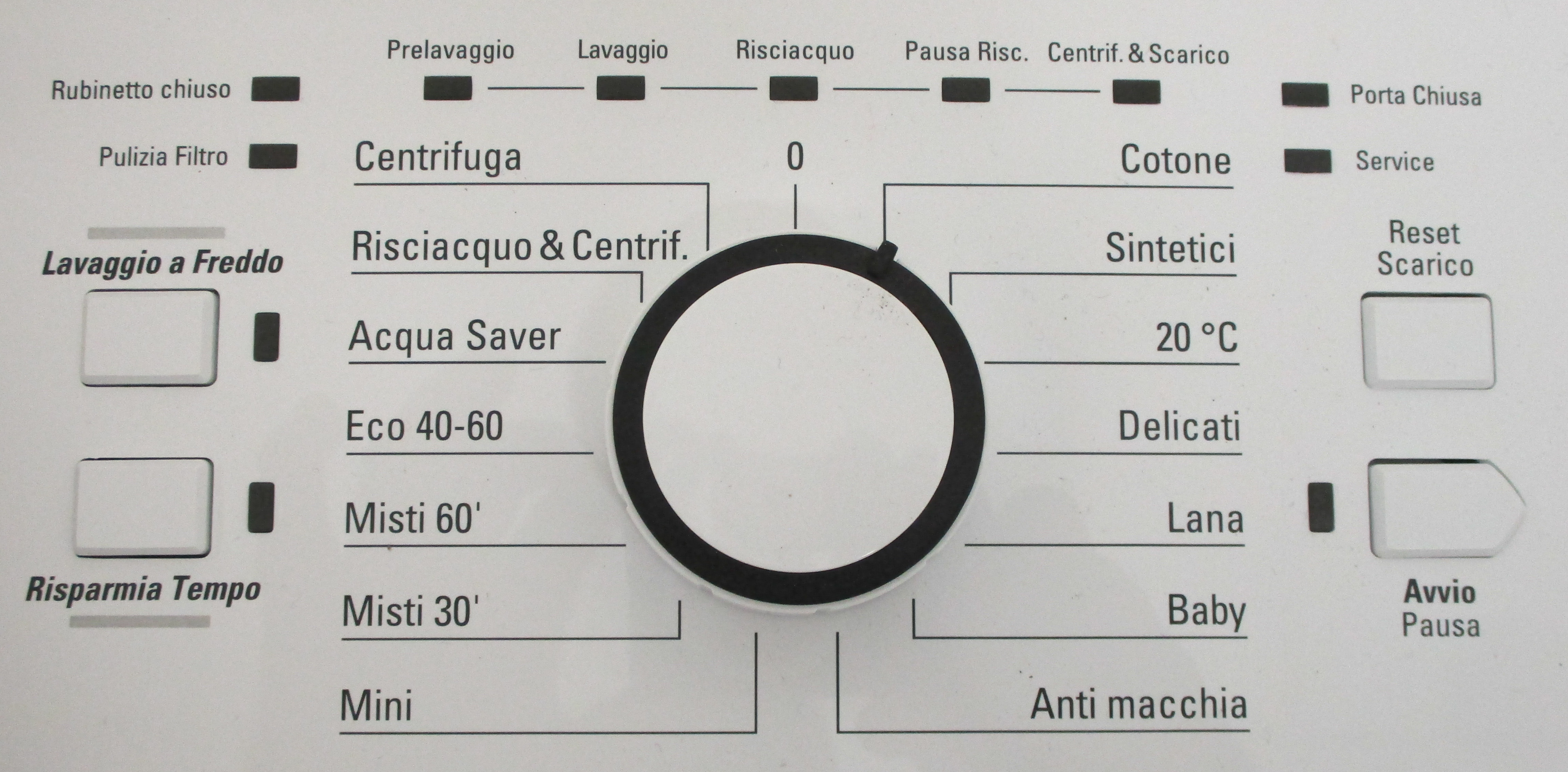 HOTPOINT-ARISTON EU TL R4256BS IT