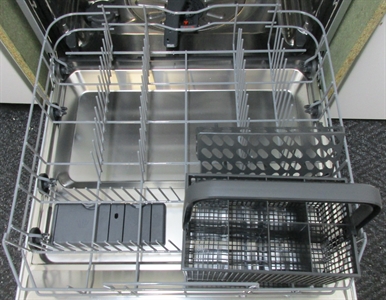 ELECTROLUX ESL5213LO