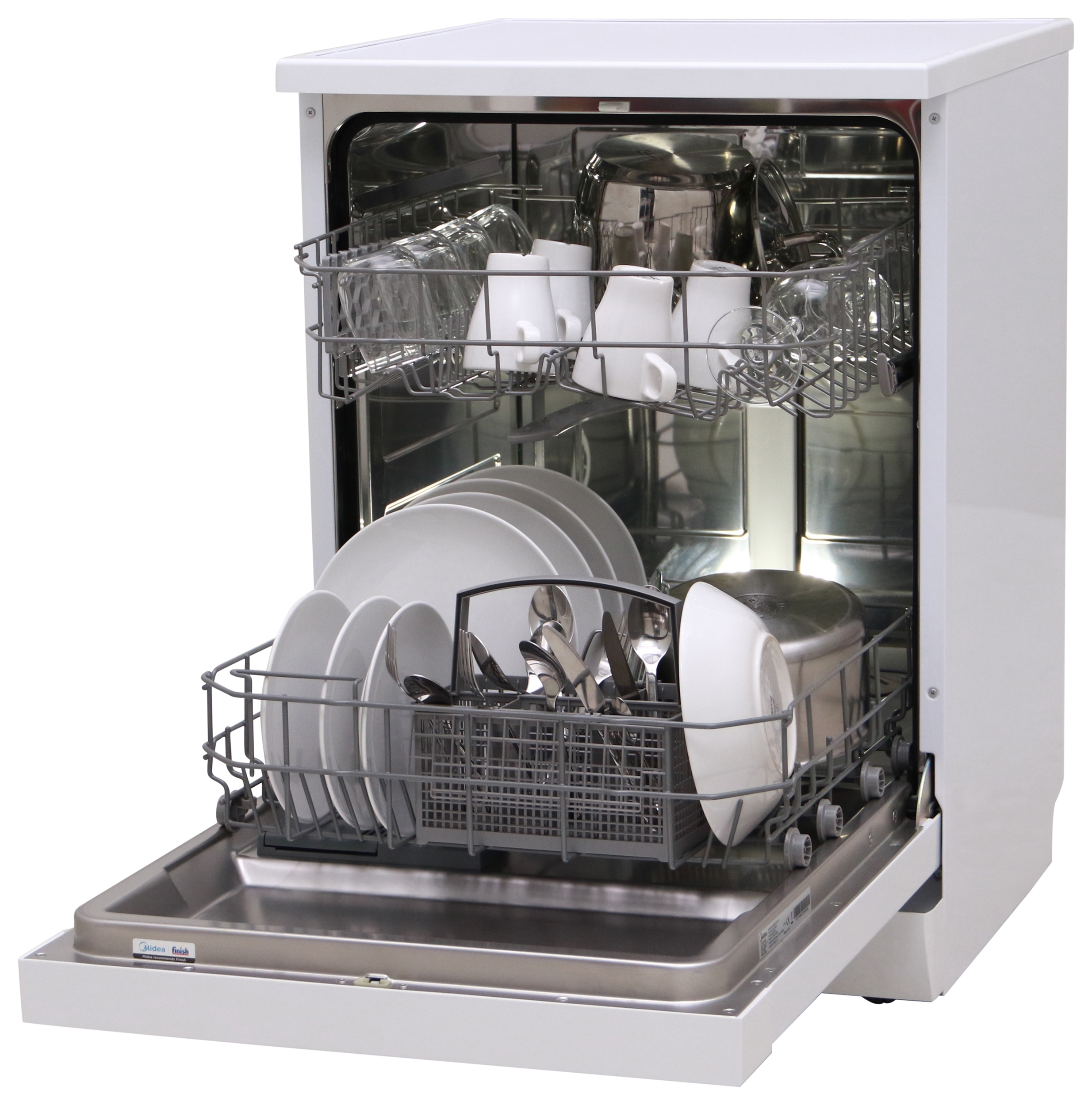 MIDEA MFD60S121W-IT