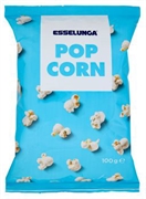 ESSELUNGA Pop Corn