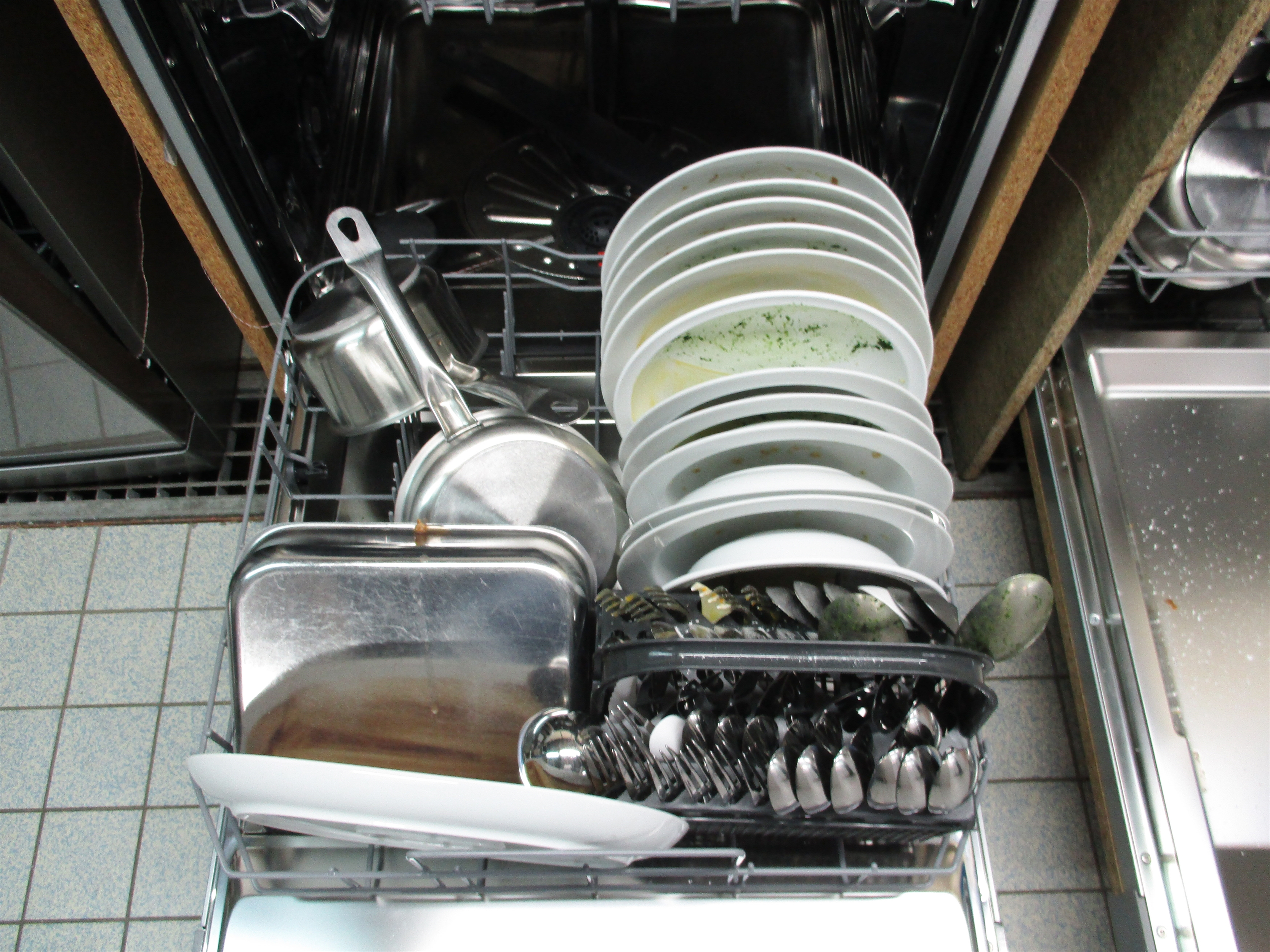 ELECTROLUX ESL5205LO