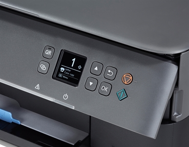 CANON PIXMA TS5350