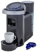 CAFFÈ BORBONE Bluemoon