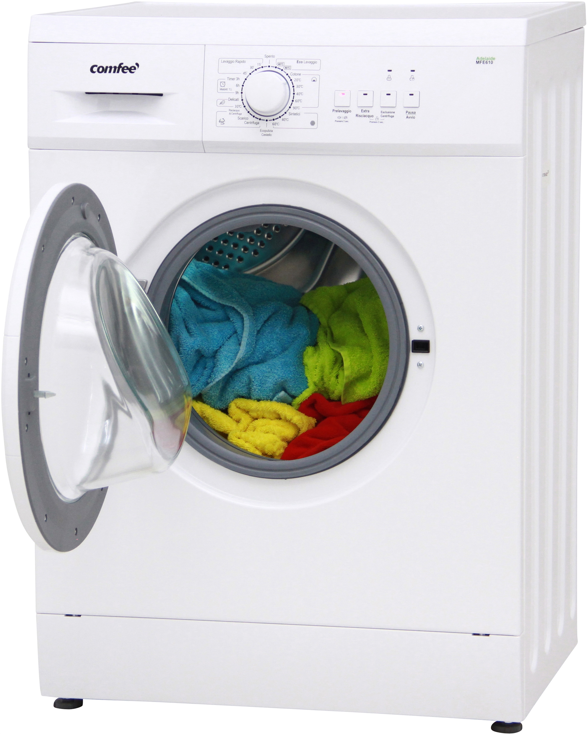 COMFEE MFE610