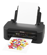 EPSON WORKFORCE WF-2110W