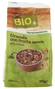 PAM PANORAMA Bio Granola con frutta secca