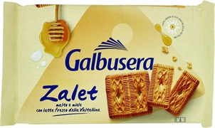 GALBUSERA ZALET