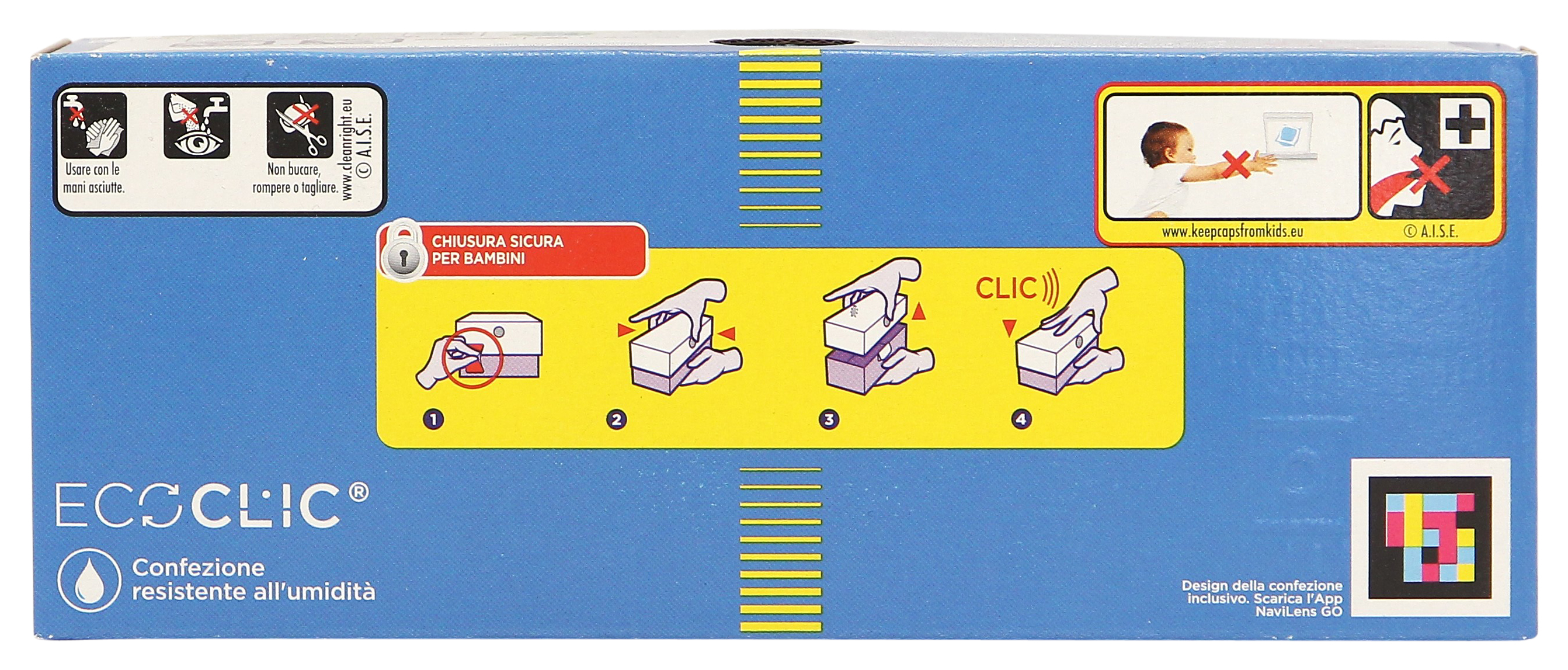 DASH PODS - CLASSICO