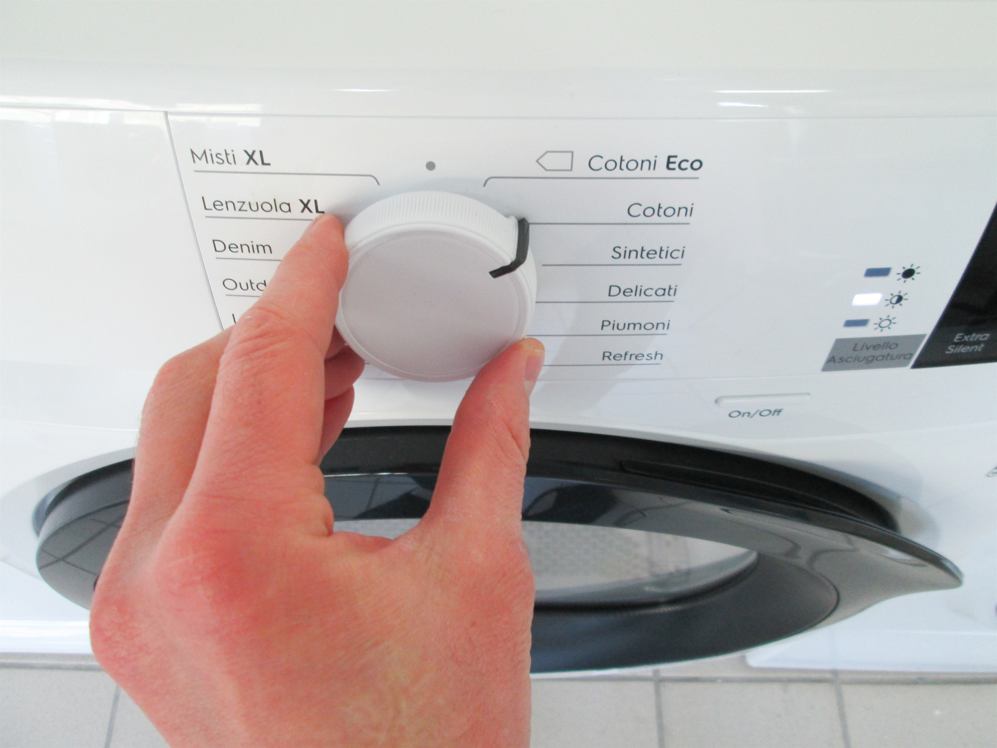 ELECTROLUX EW8HL92B4