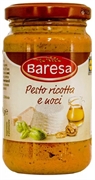 BARESA (LIDL) PESTO RICOTTA E NOCI