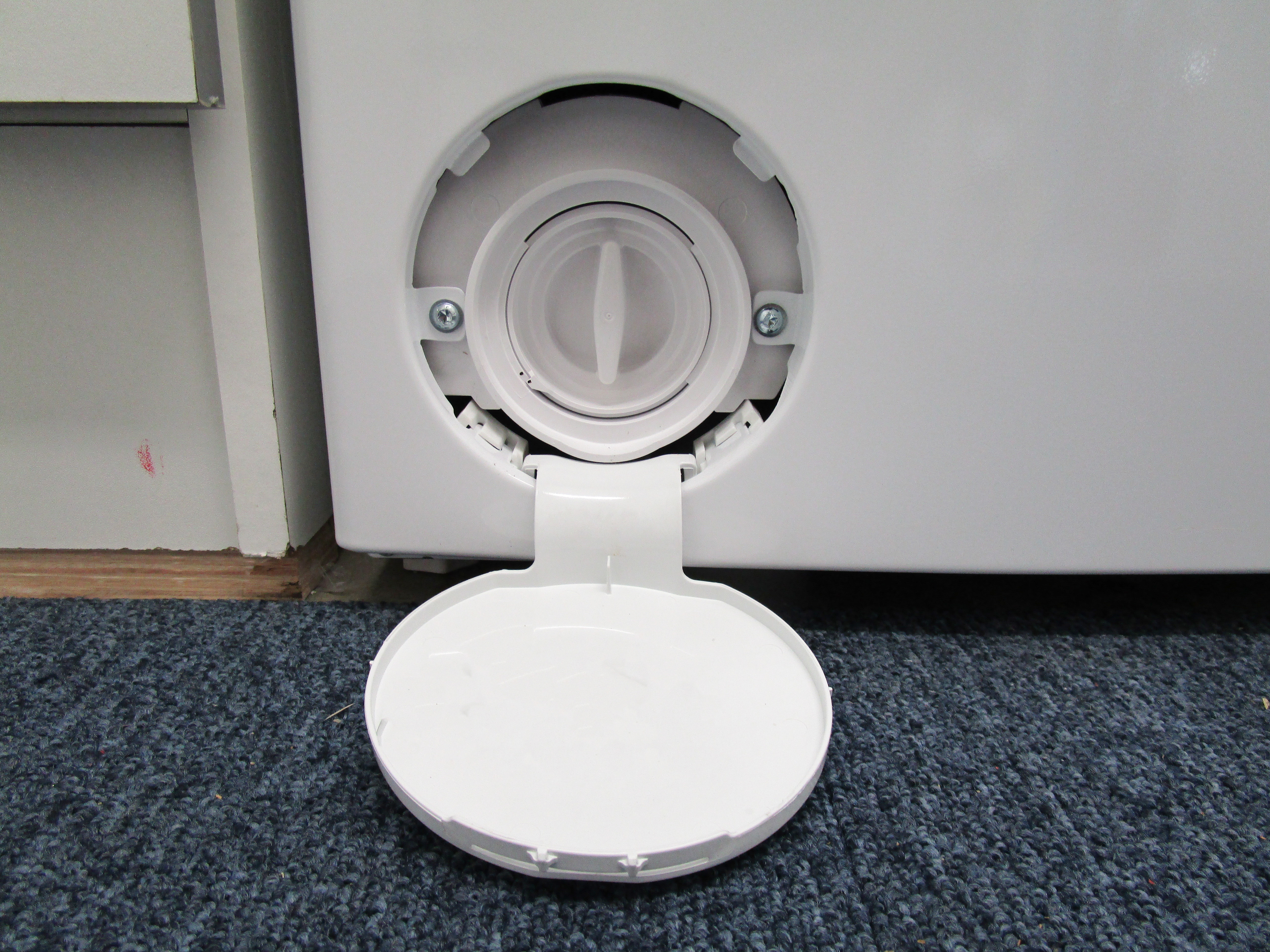 HOTPOINT-ARISTON WMTF 602 L IT