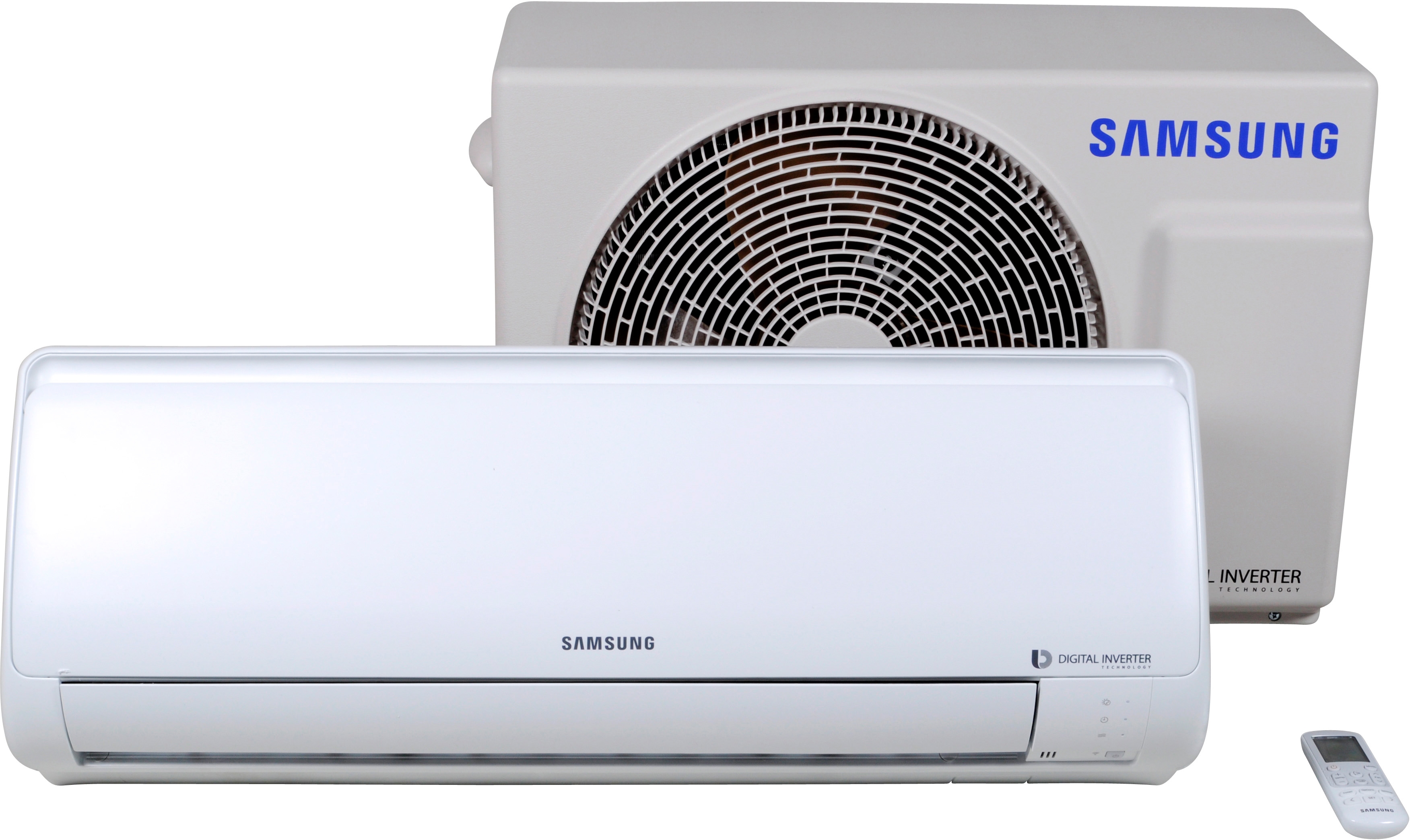 SAMSUNG AR12KSFPEWQN/AR12KSFPEWQX