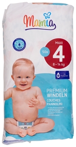 MAMIA (ALDI) MAXI 4