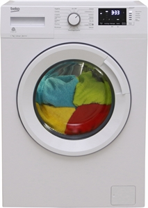BEKO WUX71232W