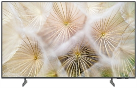 SAMSUNG UE50U8000HUXZT