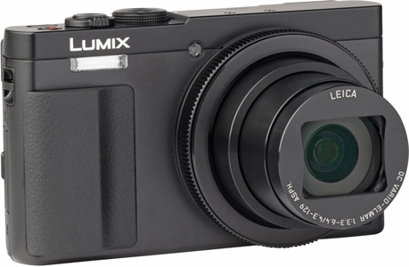 PANASONIC LUMIX DMC-TZ71