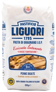 PASTIFICIO LIGUORI PASTA DI GRAGNANO IGP PENNE RIGATE