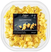 DELUXE (LIDL) Sacchettini al tartufo
