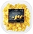 DELUXE (LIDL) Sacchettini al tartufo