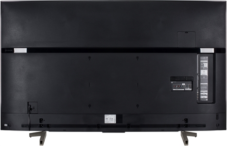 SONY KD65XF8596BAEP