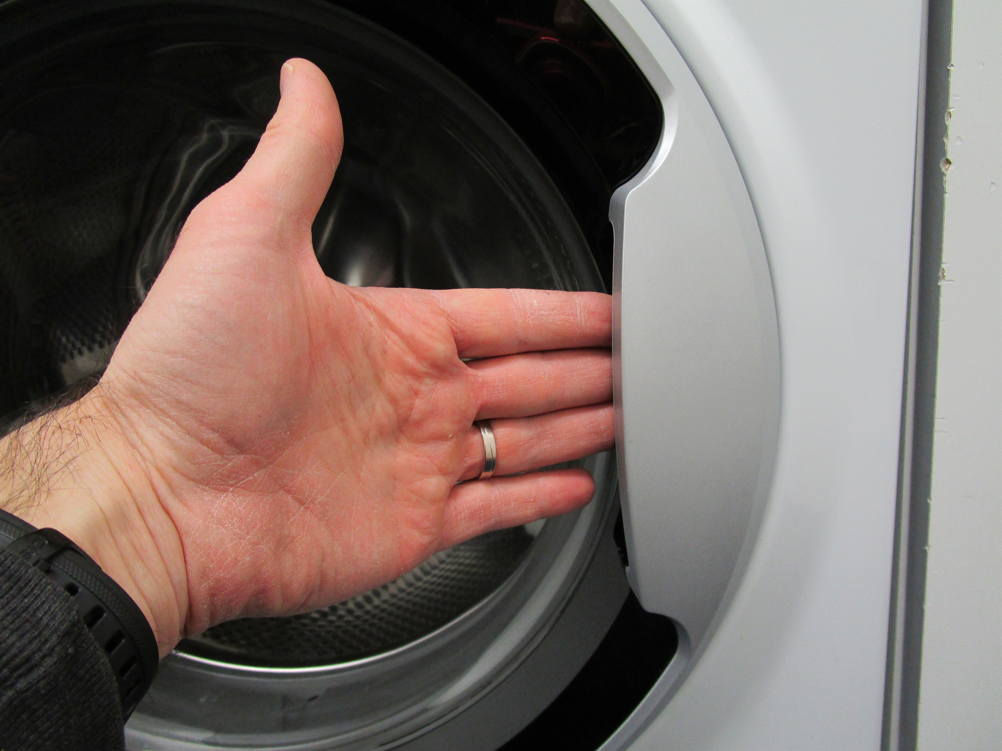 HOTPOINT-ARISTON RSG823SIT