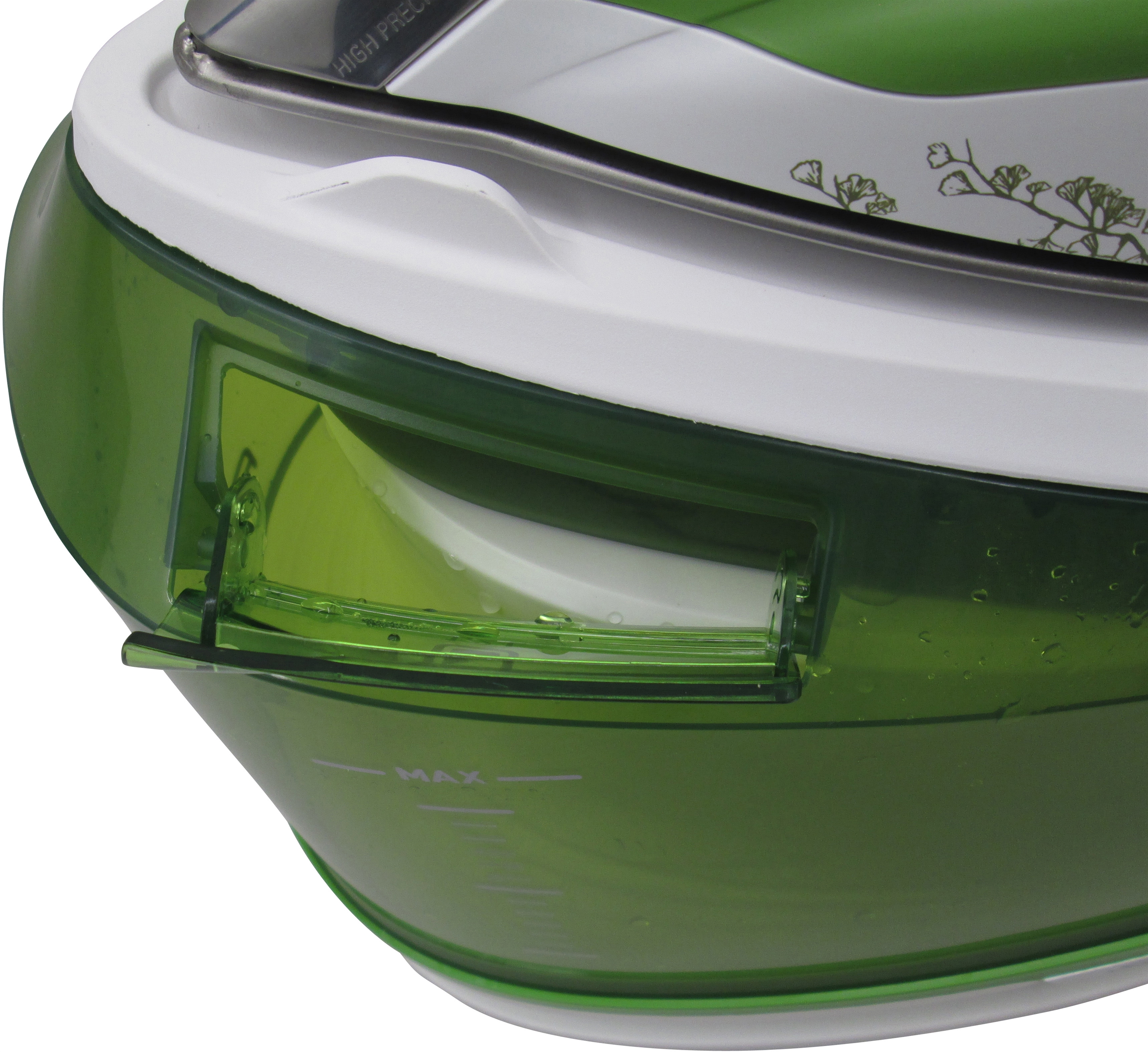 ROWENTA DG7551 Compact Steam Extreme Eco