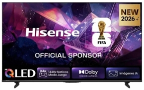 HISENSE 50E7S Pro