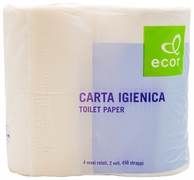 ECOR Carta igienica - toilet paper