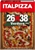 ITALPIZZA 26x38 Verdure