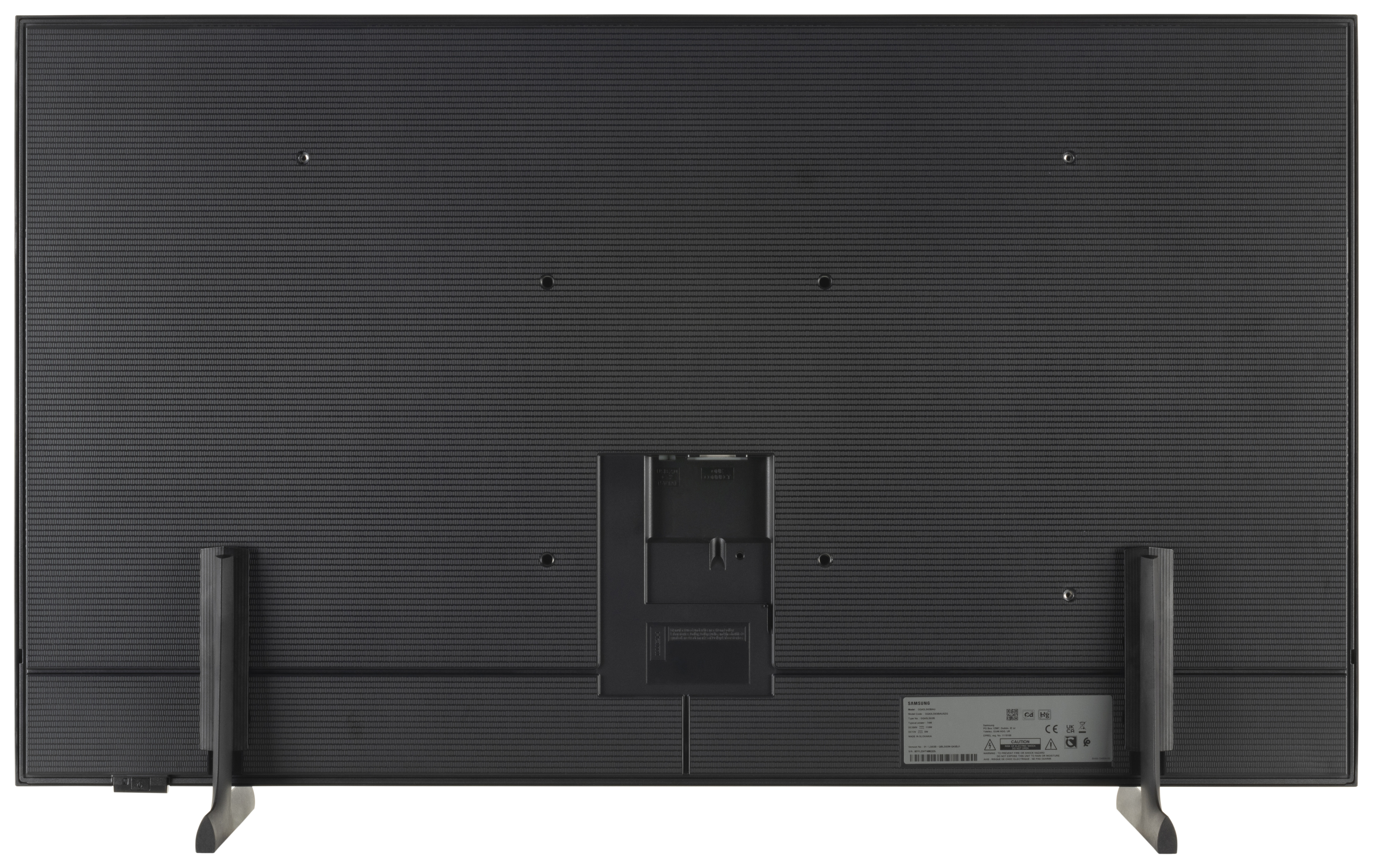 SAMSUNG QE43LS03BAUXZT