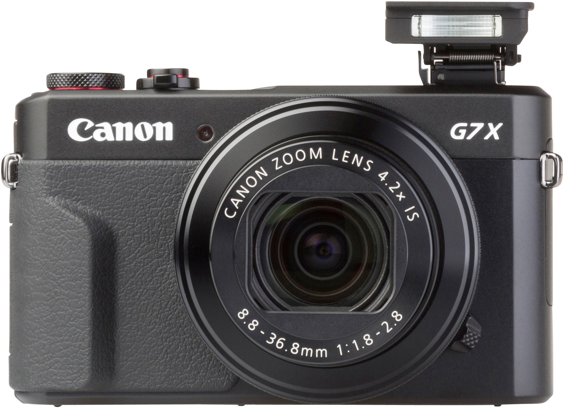 CANON POWERSHOT G7 X MARK II