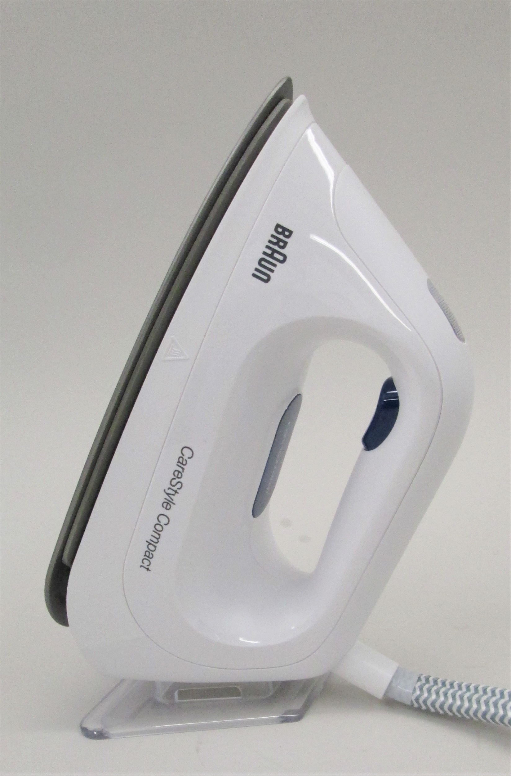 BRAUN IS2043BL CARESTYLE COMPACT