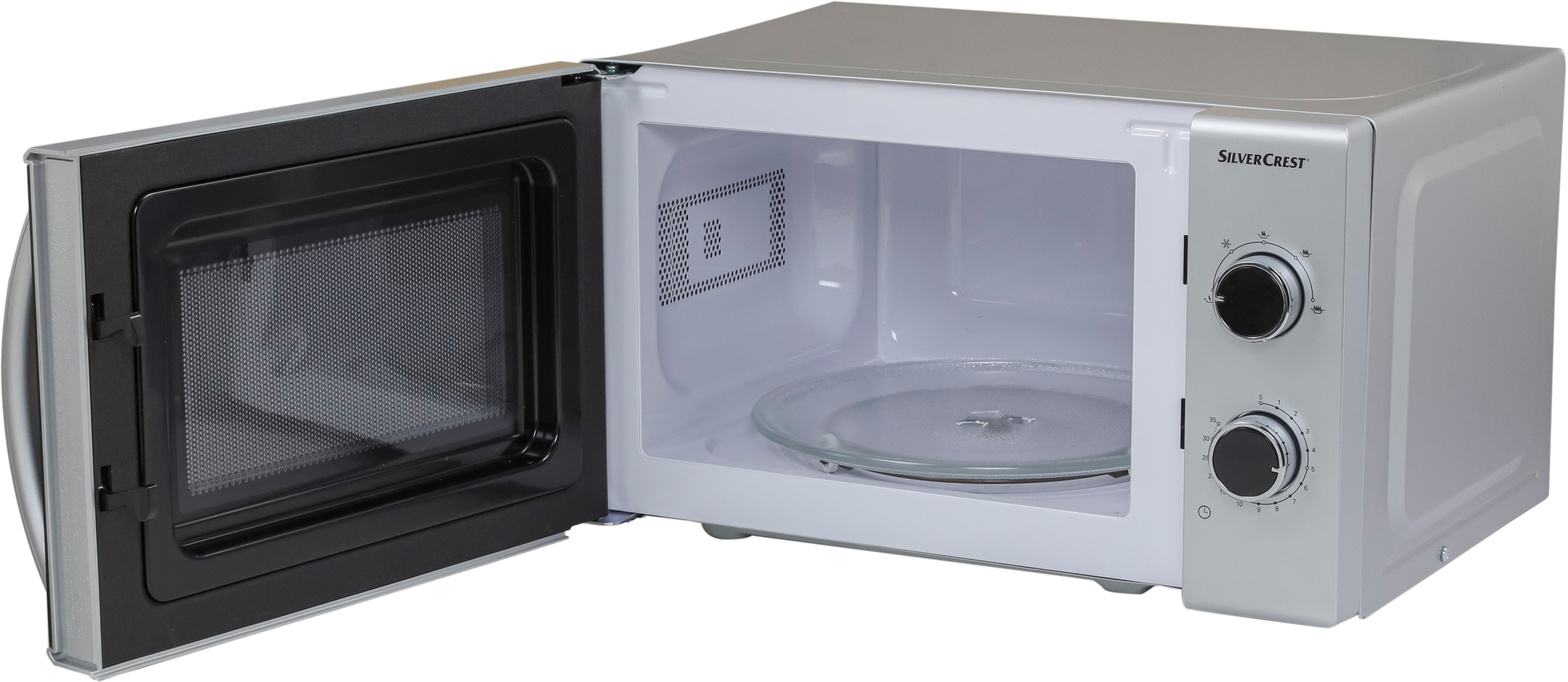 SILVERCREST (LIDL) SMW 700 D1