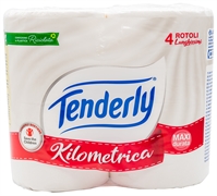 TENDERLY KILOMETRICA