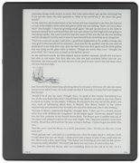 AMAZON Kindle Scribe (2022) con penna basic