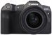 CANON EOS R8 with RF 24-50