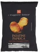 IL VIAGGIATOR GOLOSO PATATINE PAPRICA
