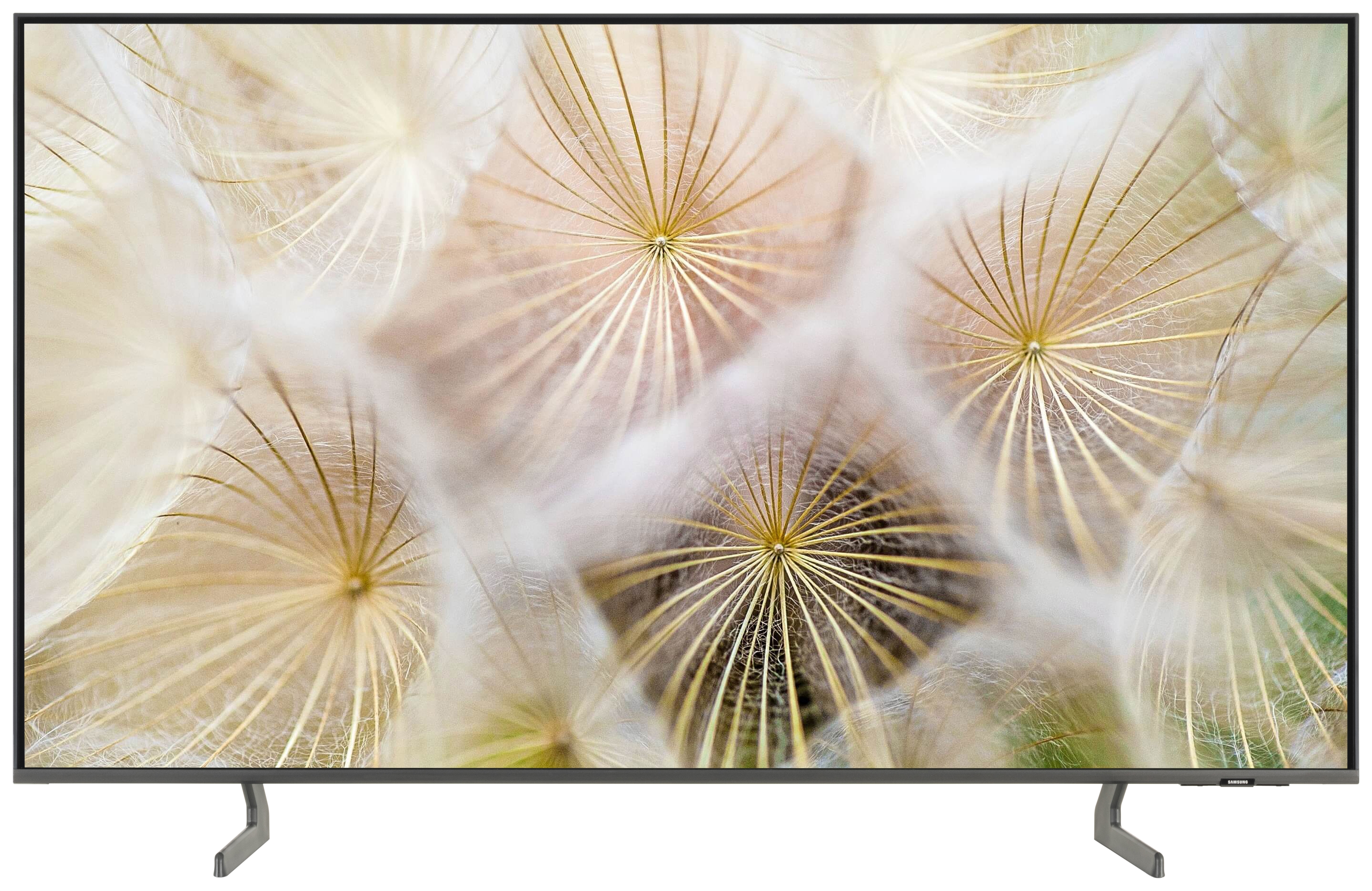 SAMSUNG QE50Q60D