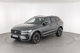 VOLVO XC60 T6 PHEV AWD