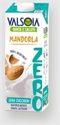 VALSOIA Mandorla Zero Zuccheri