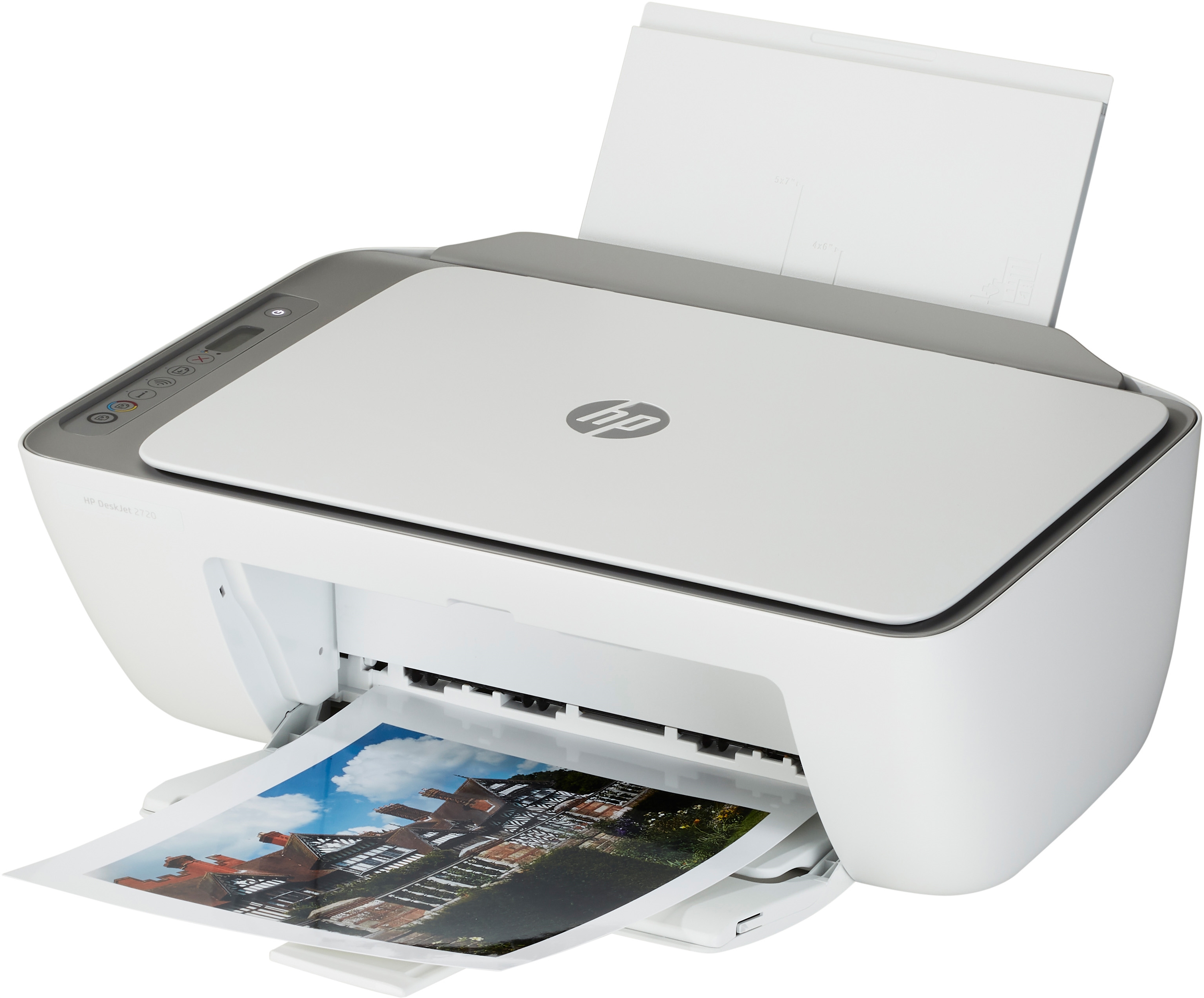 HP DESKJET 2720