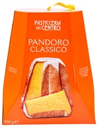 PASTICCERIA DEL CENTRO (MD DISCOUNT) PANDORO CLASSICO