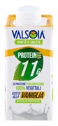 VALSOIA SOIA - PROTEIN VEG 11G GUSTO ALLA VANIGLIA