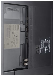 SAMSUNG QE55Q60D