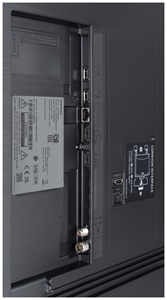 SAMSUNG QE50Q60BAUXZT