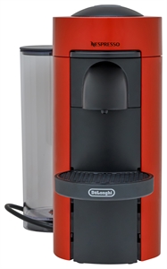 DE' LONGHI NESPRESSO VERTUO PLUS D