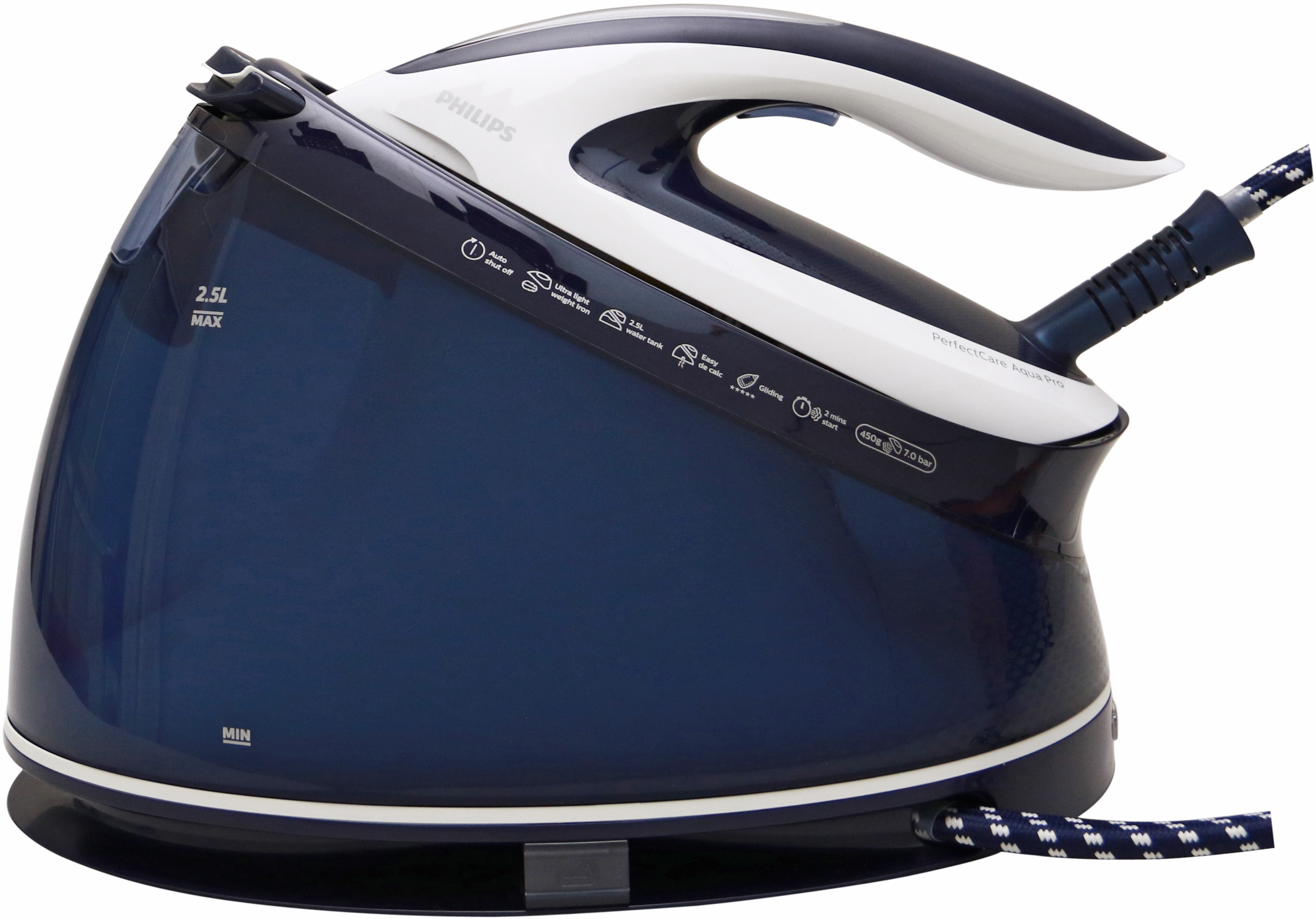 PHILIPS GC9330/20   PERFECT CARE  AQUA PRO