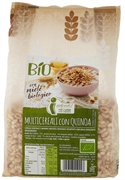 INATURALE BIO (IPER) MULTICEREALI CON QUINOA